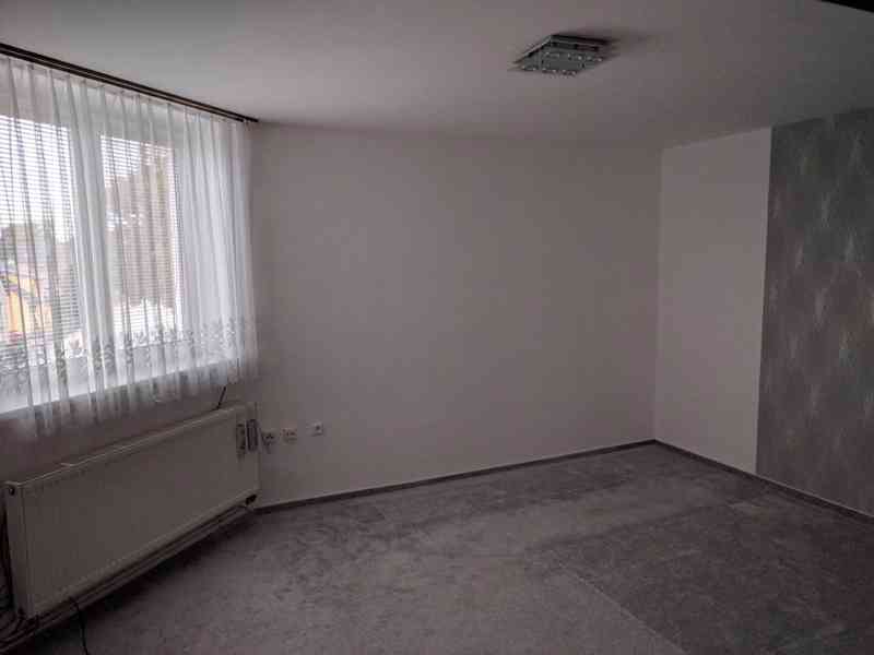 Pronájem 3+kk, 82 m2, Černožice - foto 9