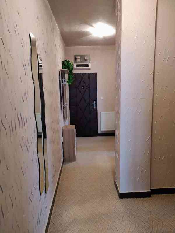 Pronájem 3+kk, 82 m2, Černožice - foto 10
