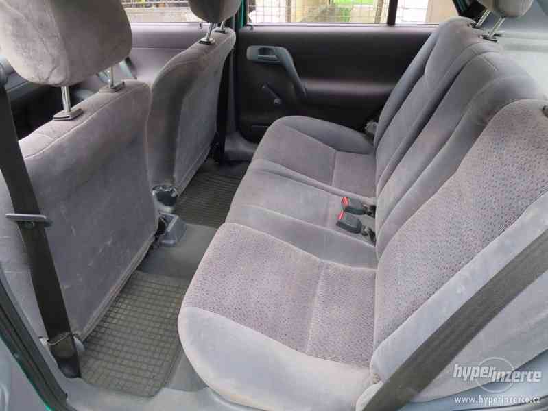 Škoda Felicia 1.3 50kw GLXi, 114 986km, EKO daň placena - foto 6