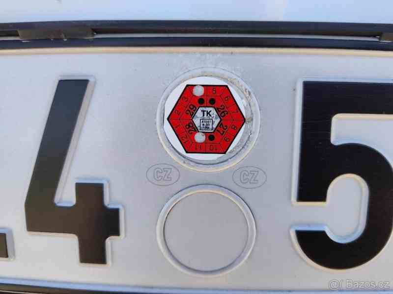 Peugeot Partner 1,6   diesel 55kW - foto 18