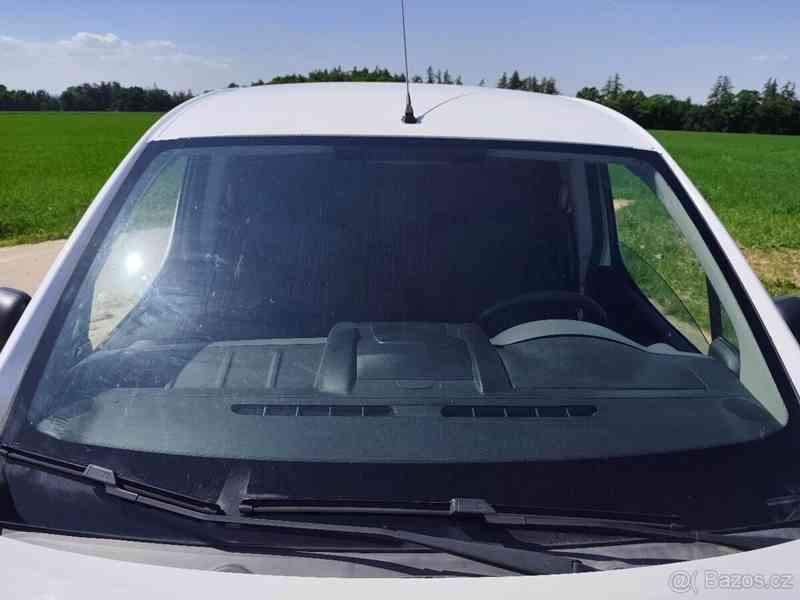 Peugeot Partner 1,6   diesel 55kW - foto 5