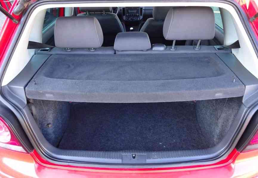 VW Polo 1.2i r.v.2008 (51 kw) STK:1/2028 - foto 15