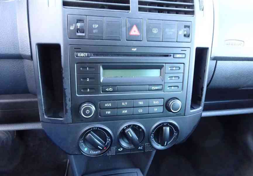 VW Polo 1.2i r.v.2008 (51 kw) STK:1/2028 - foto 8