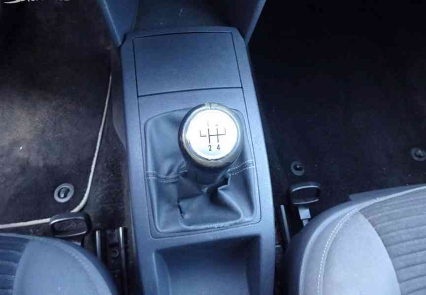 VW Polo 1.2i r.v.2008 (51 kw) STK:1/2028 - foto 9