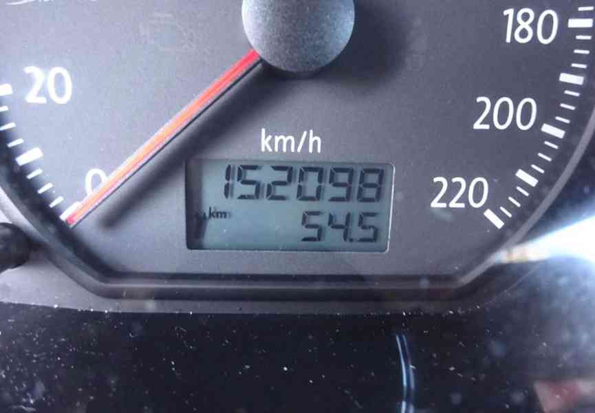 VW Polo 1.2i r.v.2008 (51 kw) STK:1/2028 - foto 7