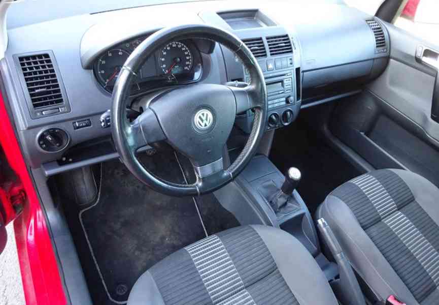 VW Polo 1.2i r.v.2008 (51 kw) STK:1/2028 - foto 5