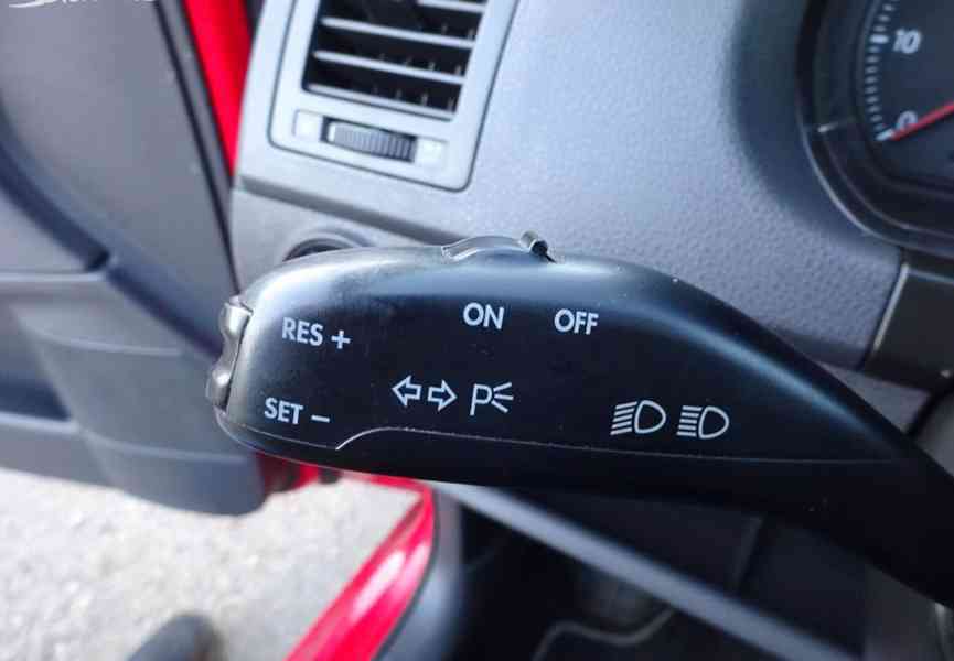 VW Polo 1.2i r.v.2008 (51 kw) STK:1/2028 - foto 11