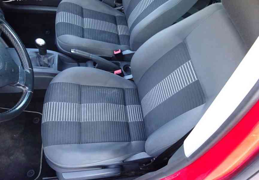 VW Polo 1.2i r.v.2008 (51 kw) STK:1/2028 - foto 13