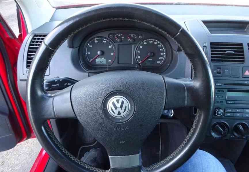 VW Polo 1.2i r.v.2008 (51 kw) STK:1/2028 - foto 10