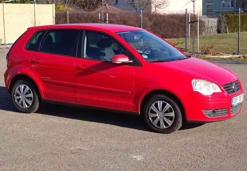 VW Polo 1.2i r.v.2008 (51 kw) STK:1/2028 - foto 2