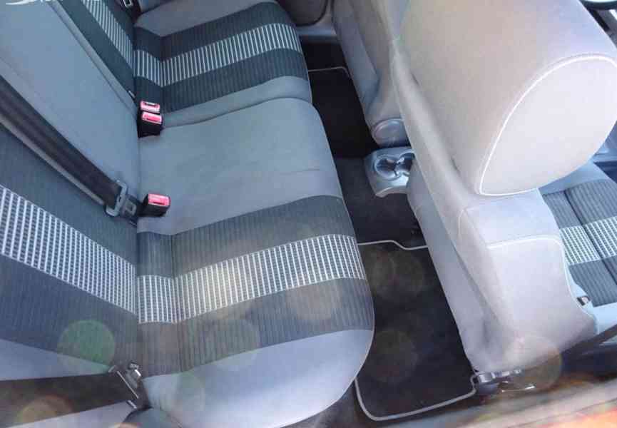 VW Polo 1.2i r.v.2008 (51 kw) STK:1/2028 - foto 14