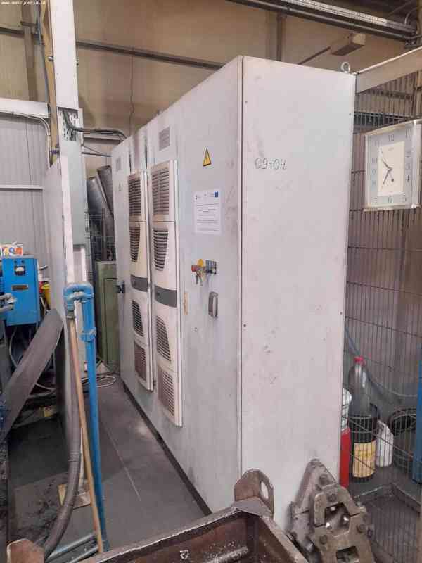 CNC frézka stolová AUERBACH AX 5 B - foto 6