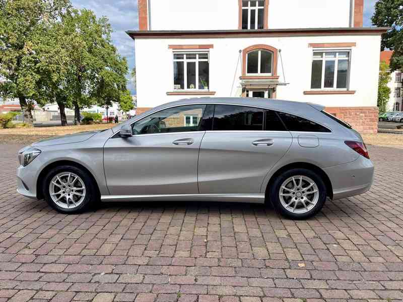 Mercedes-Benz CLA 200d Shooting Brake -AMG Line 100kw - foto 3