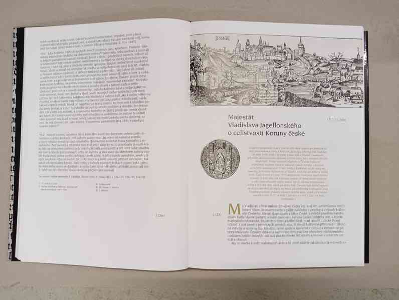 Dějiny českého státu v dokumentech - Z. Veselý, 1994 - foto 2