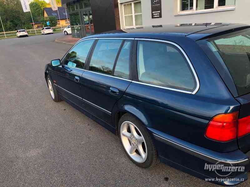 BMW e39 TOURING - foto 3