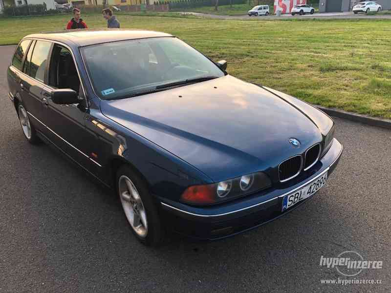 BMW e39 TOURING - foto 5