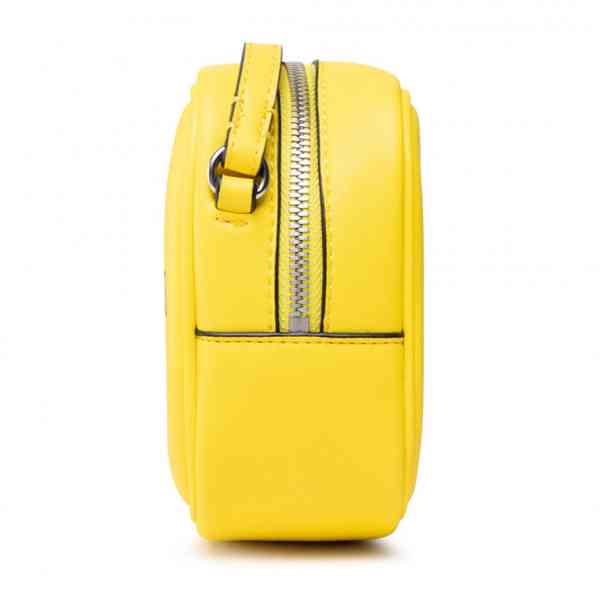 Calvin Klein - Cross body kabelka Camera Bag Velikost: OS - foto 4