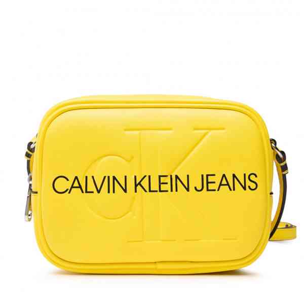 Calvin Klein - Cross body kabelka Camera Bag Velikost: OS - foto 1