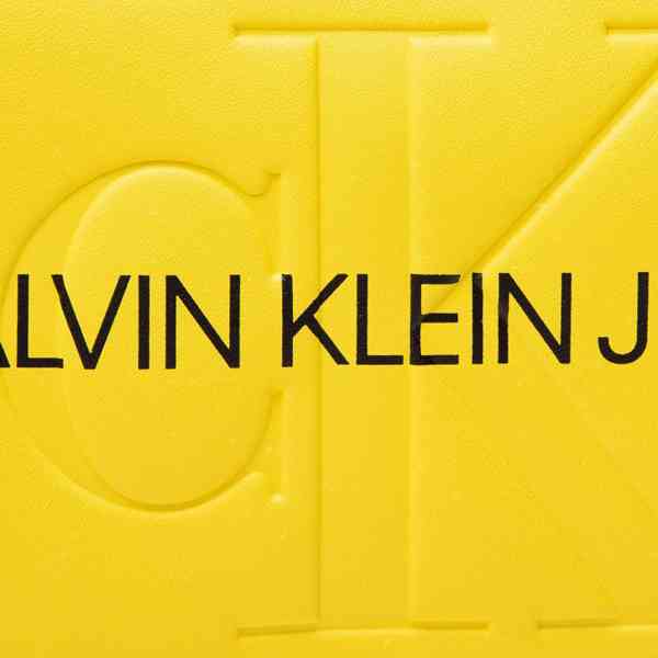 Calvin Klein - Cross body kabelka Camera Bag Velikost: OS - foto 6