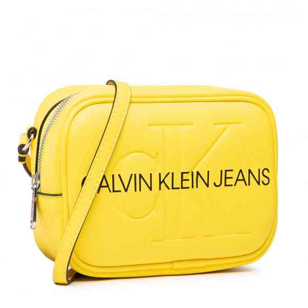 Calvin Klein - Cross body kabelka Camera Bag Velikost: OS - foto 2
