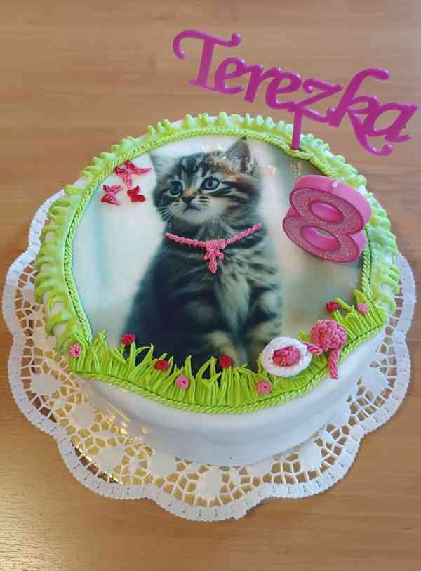 BEZLEPKOVÉ DORTY-BEZ KASEINU, LAKTÓZY - foto 9