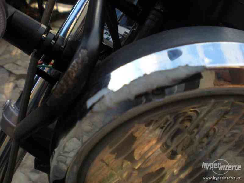 Rieju RS2 125 NDK - foto 5