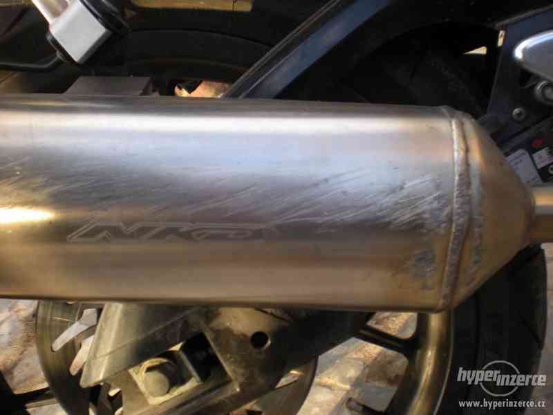 Rieju RS2 125 NDK - foto 6