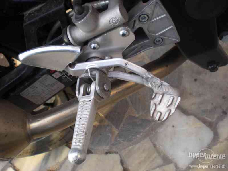 Rieju RS2 125 NDK - foto 7