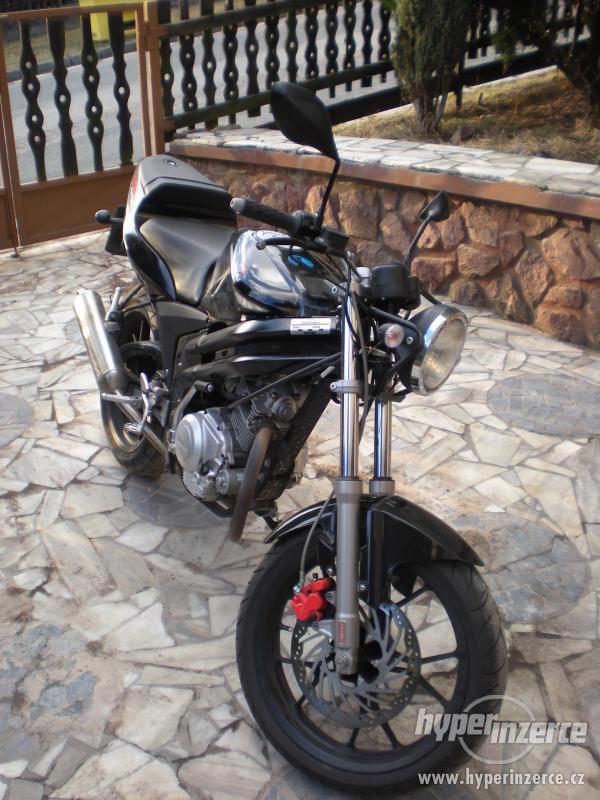 Rieju RS2 125 NDK - foto 8
