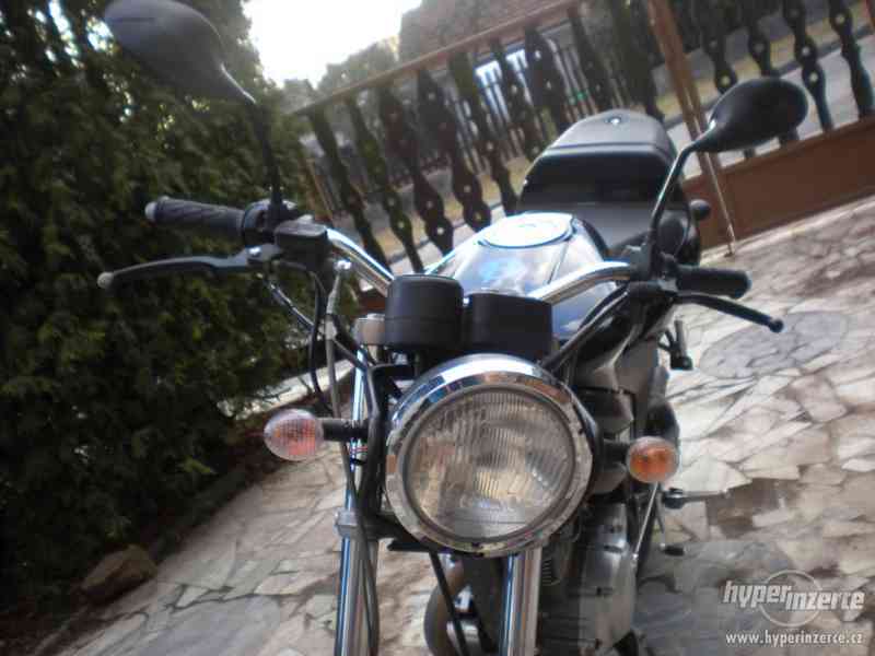 Rieju RS2 125 NDK - foto 9
