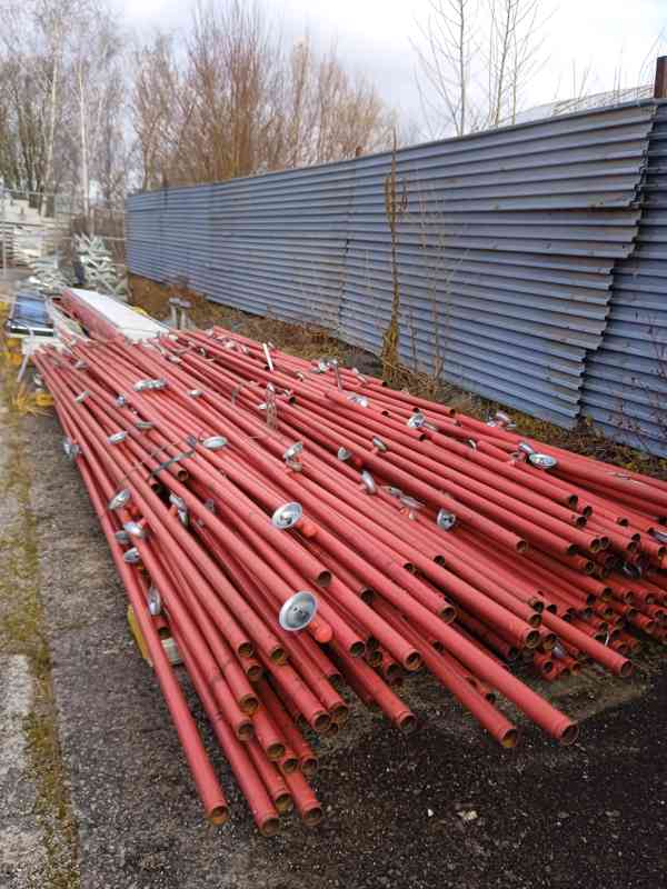 Trubky - foto 5