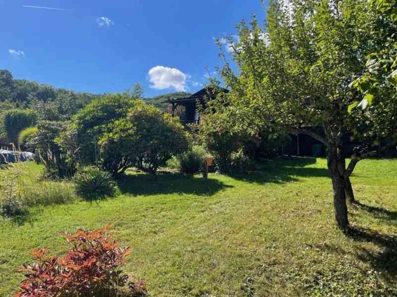 Prodej chatky s pozemkem v zahrádkářské kolonii na Bořetíně. - foto 13