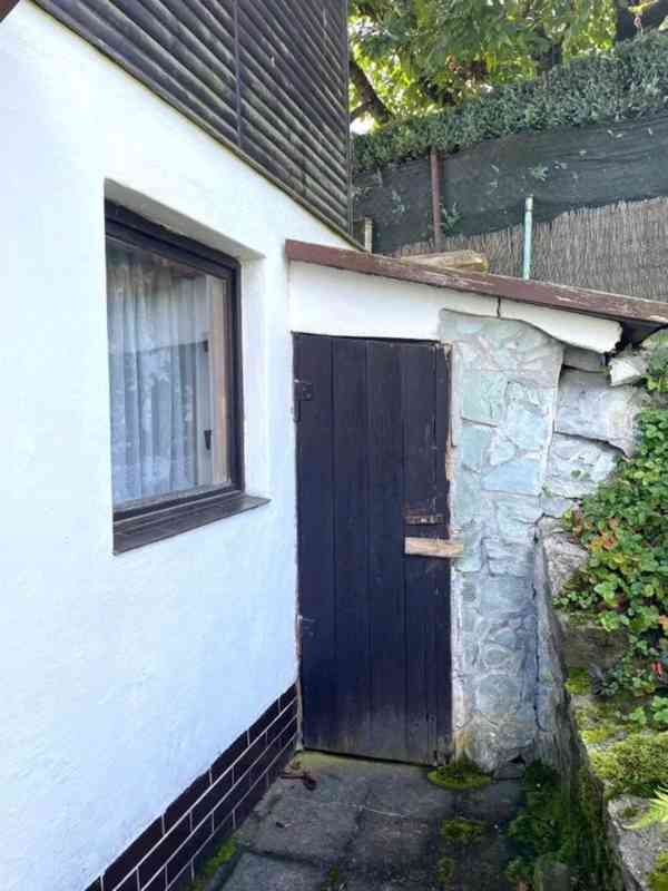 Prodej chatky s pozemkem v zahrádkářské kolonii na Bořetíně. - foto 24