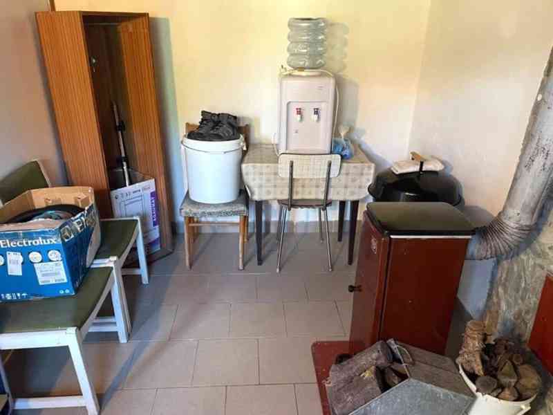 Prodej chatky s pozemkem v zahrádkářské kolonii na Bořetíně. - foto 21