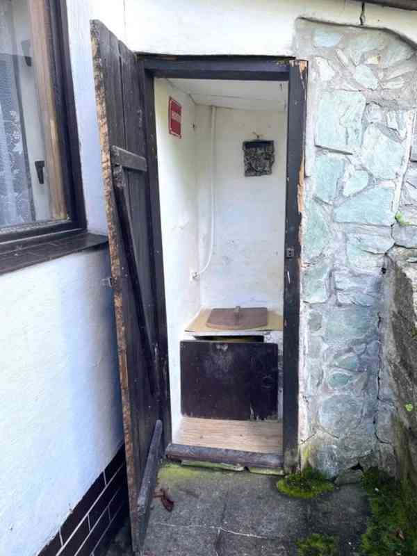 Prodej chatky s pozemkem v zahrádkářské kolonii na Bořetíně. - foto 25