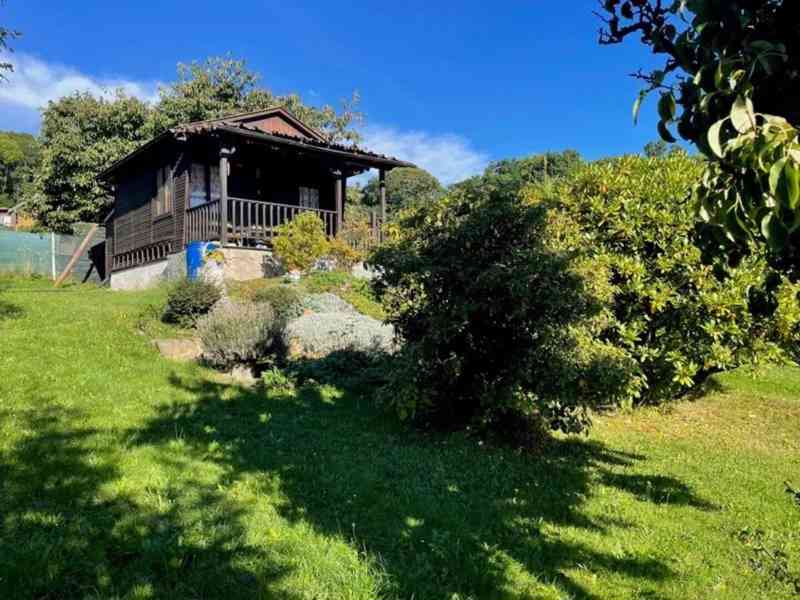 Prodej chatky s pozemkem v zahrádkářské kolonii na Bořetíně. - foto 8