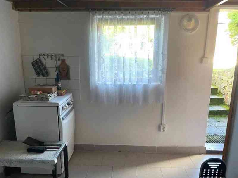 Prodej chatky s pozemkem v zahrádkářské kolonii na Bořetíně. - foto 23