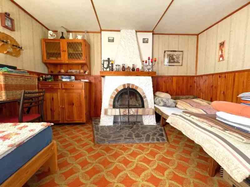 Prodej chatky s pozemkem v zahrádkářské kolonii na Bořetíně. - foto 18