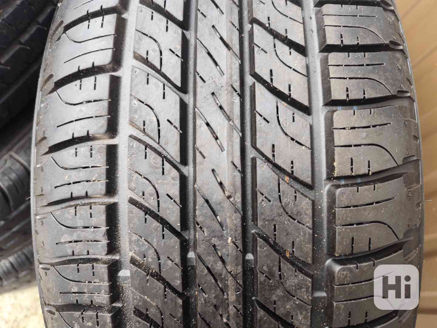 pneu 255/60 R18 Goodyear  - foto 1