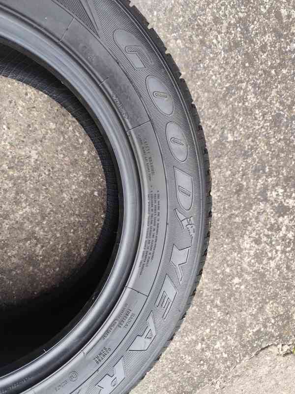 pneu 255/60 R18 Goodyear  - foto 2