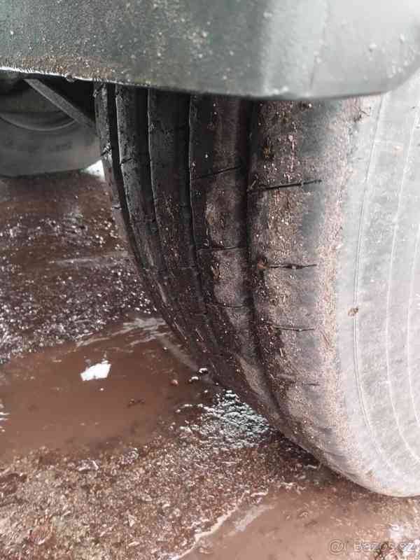 Ostatní Klanicový návěs - foto 5