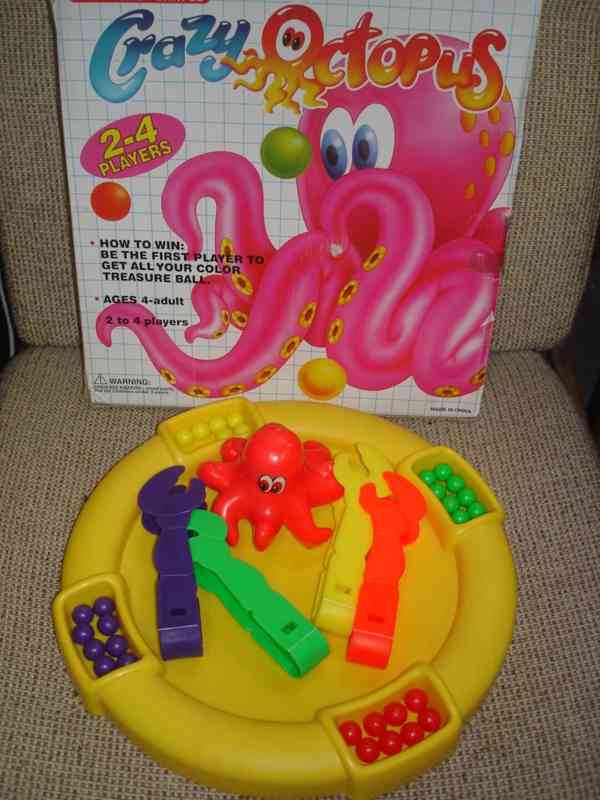 Deskovky, karetní hry. Velký výběr žánrů i mechanik - foto 23