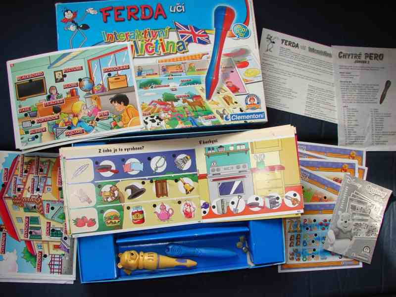 Deskovky, karetní hry. Velký výběr žánrů i mechanik - foto 12