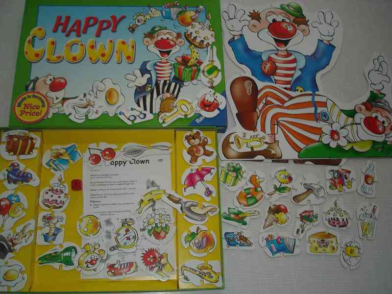 Deskovky, karetní hry. Velký výběr žánrů i mechanik - foto 18