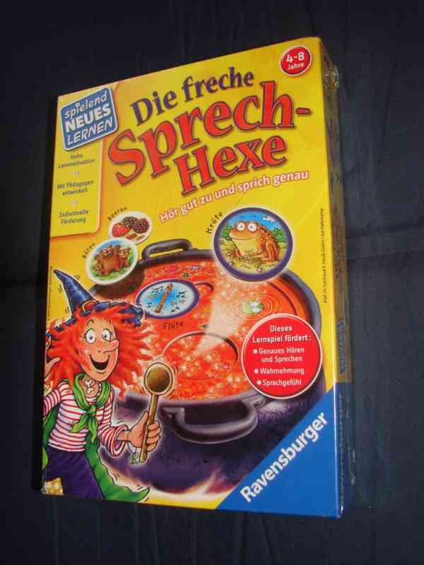 Deskovky, karetní hry. Velký výběr žánrů i mechanik - foto 15