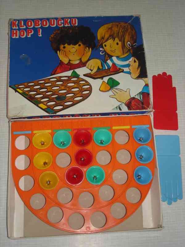 Deskovky, karetní hry. Velký výběr žánrů i mechanik - foto 32