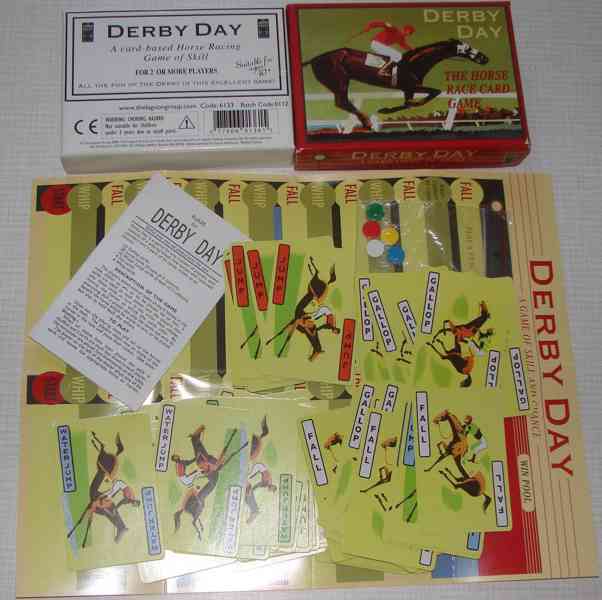 Deskovky, karetní hry. Velký výběr žánrů i mechanik - foto 2