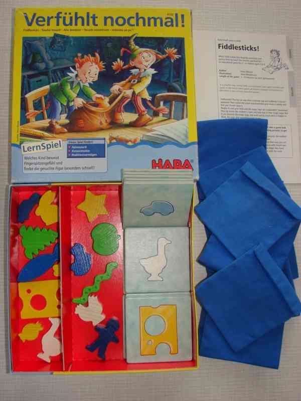 Deskovky, karetní hry. Velký výběr žánrů i mechanik - foto 13