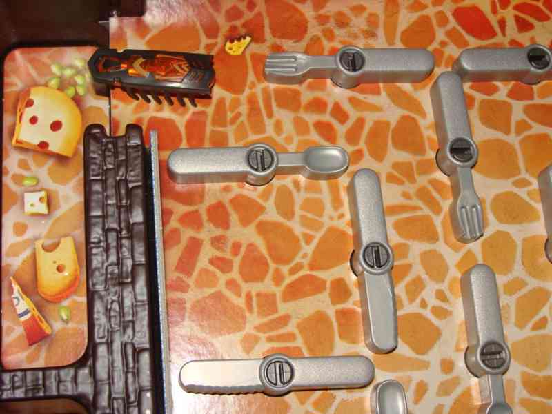 Deskovky, karetní hry. Velký výběr žánrů i mechanik - foto 28