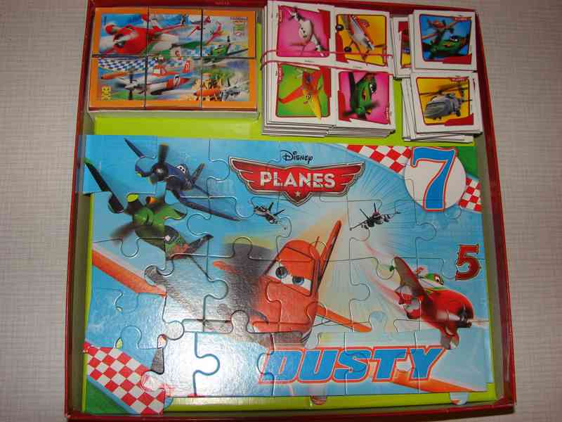 Deskovky, karetní hry. Velký výběr žánrů i mechanik - foto 10